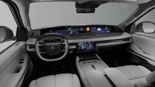 2026 Lincoln Lincoln Navigator Internal Image 2